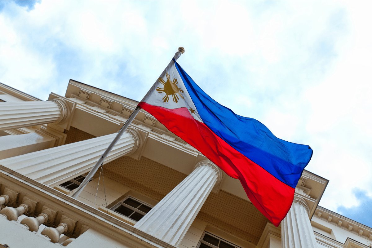 Blockchain May Clear Up Authorities Spending, Philippines Official Says