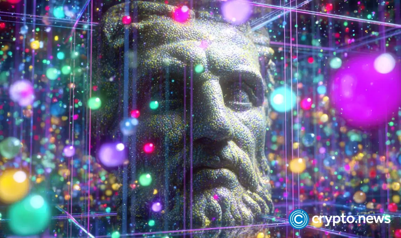 NFT gross sales drop to $98m, however Bored Ape Yacht Membership gross sales spike