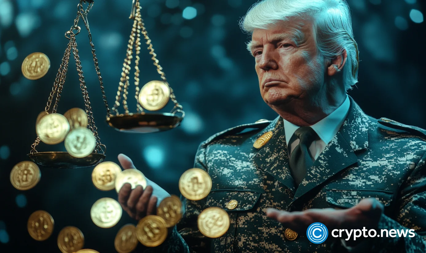 Trump desires to show U.S right into a ‘Bitcoin superpower’