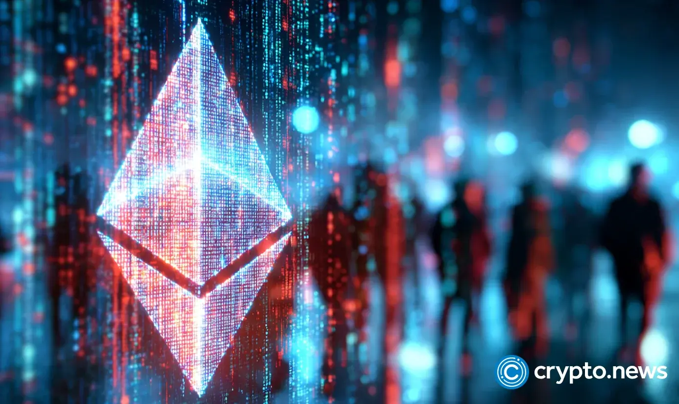 Ethereum value eyes $2,900 as downtrend expands
