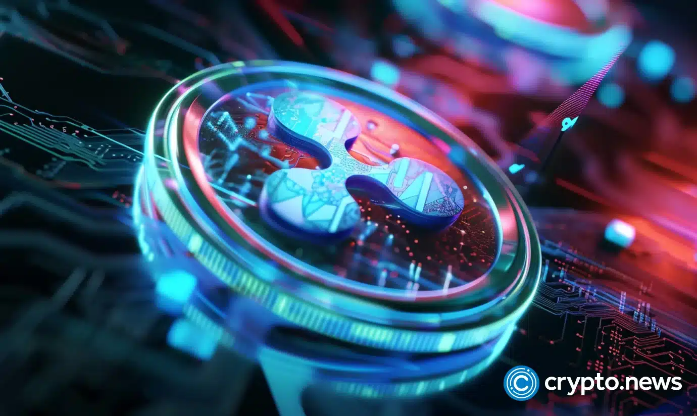 XRP worth eyes $2 retest, downturn continues: backside shut?