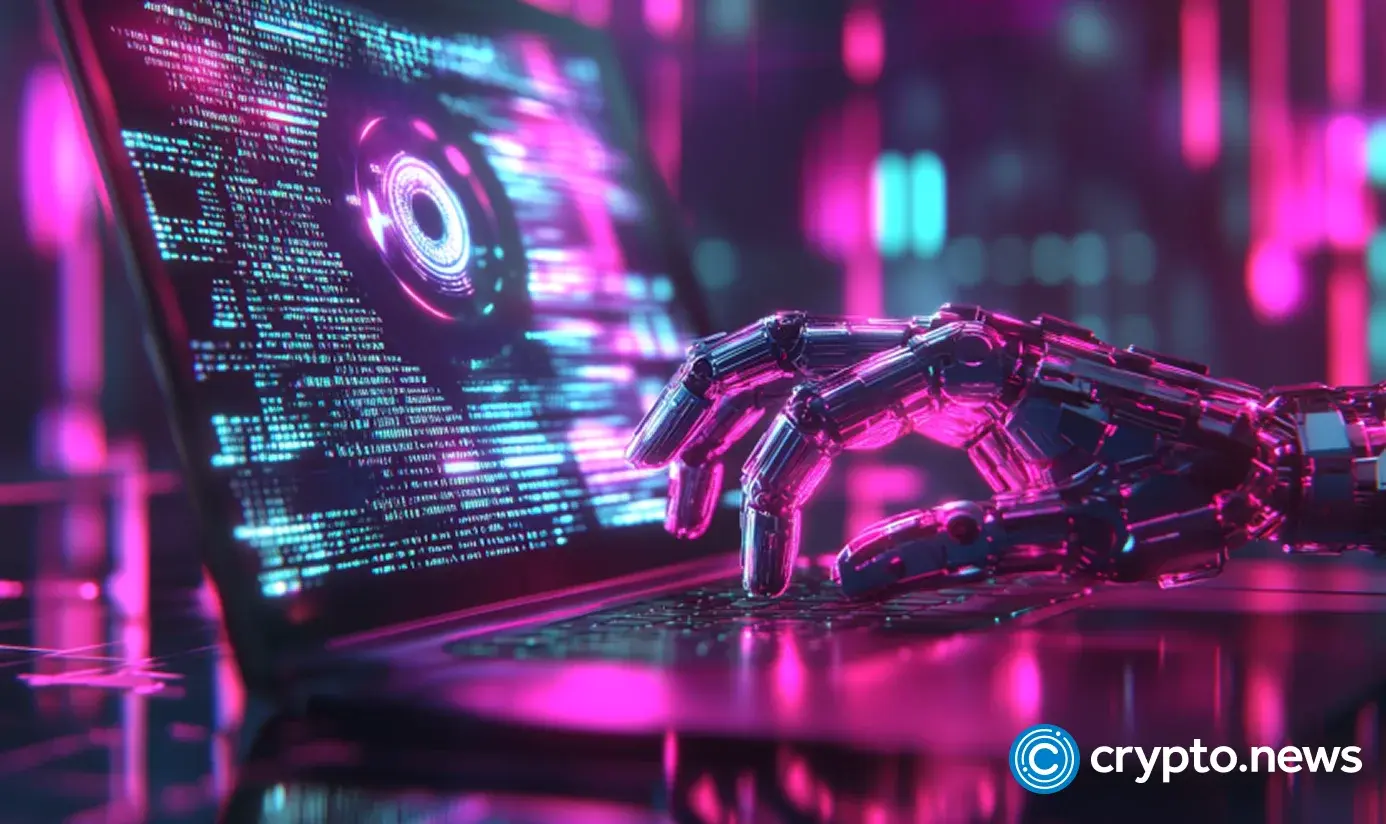 MEXC launches AI candlestick chart assistant to help buying and selling evaluation