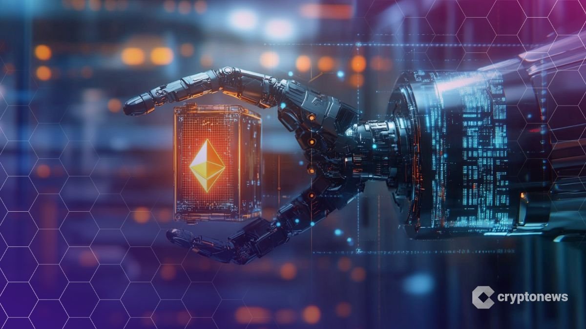 Ethereum’s New ERC-8004 Lets AI Agents Work Anywhere – Is This the Future?