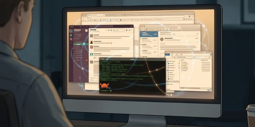 MoltBot: Open-Source AI Agent Security Risk for Enterprise