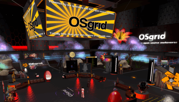 A Year of Crisis, Growth, and Loss – Hypergrid Business