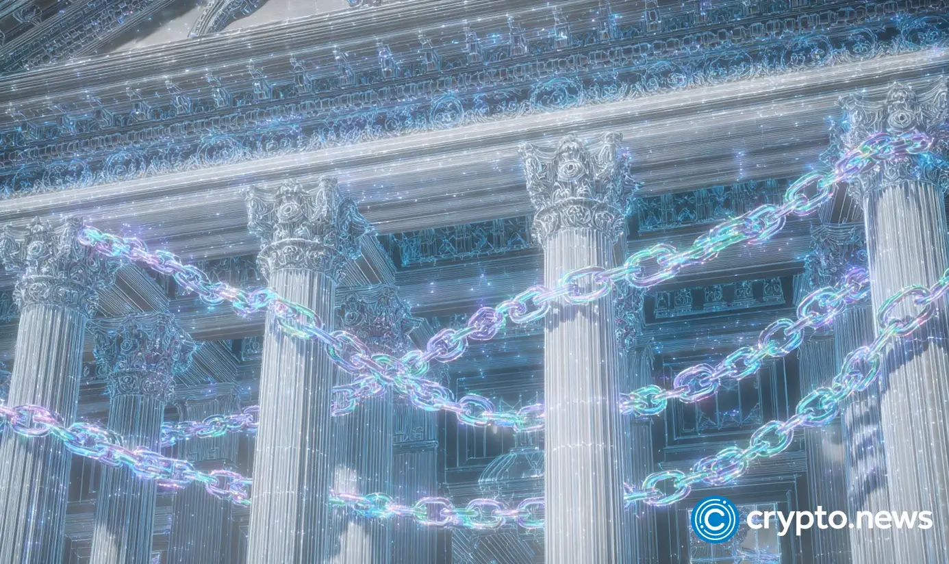 AI must become a tokenized asset