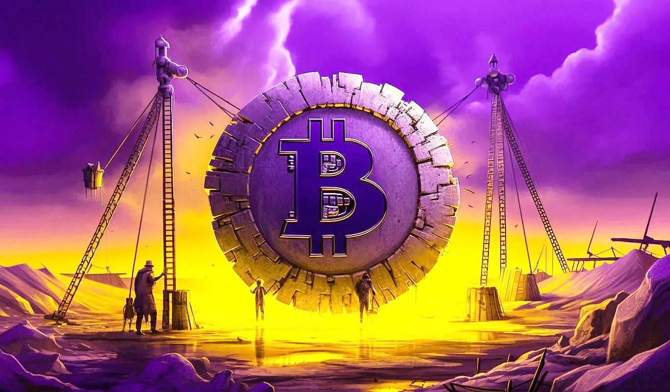 Home 15 Institutional Investors Pour $2,170,000,000 Into Bitcoin and Crypto Assets in One Week: CoinShares