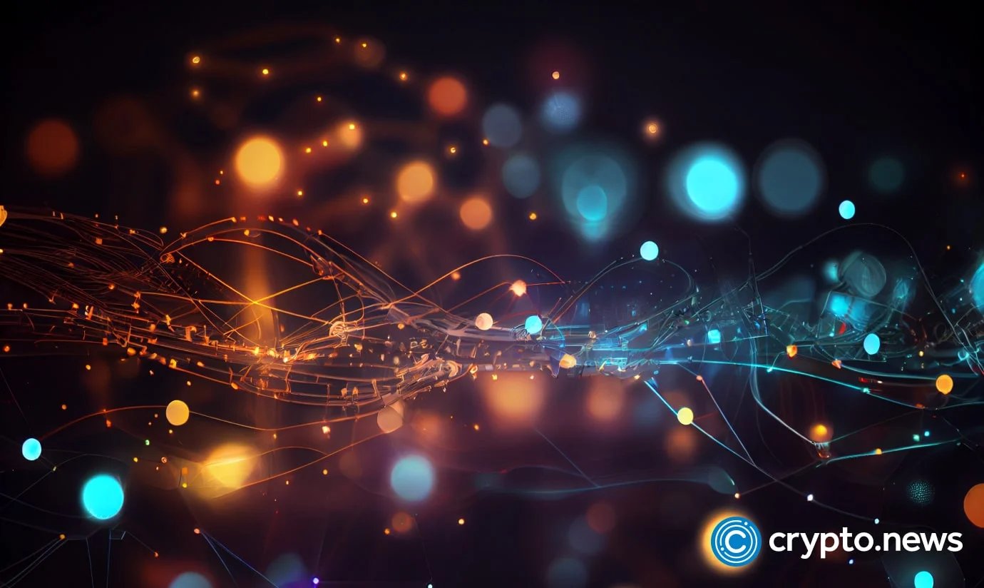 Echoes of the dot-com era