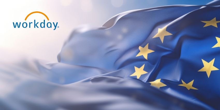Workday Extends AI-Driven CLM to EU with New Data Center