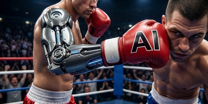 Is This the Future of Work? Ambient AI, Invisible Hardware, and the Spatial Office