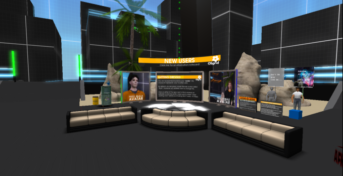 OSgrid enters immediate long-term maintenance – Hypergrid Business