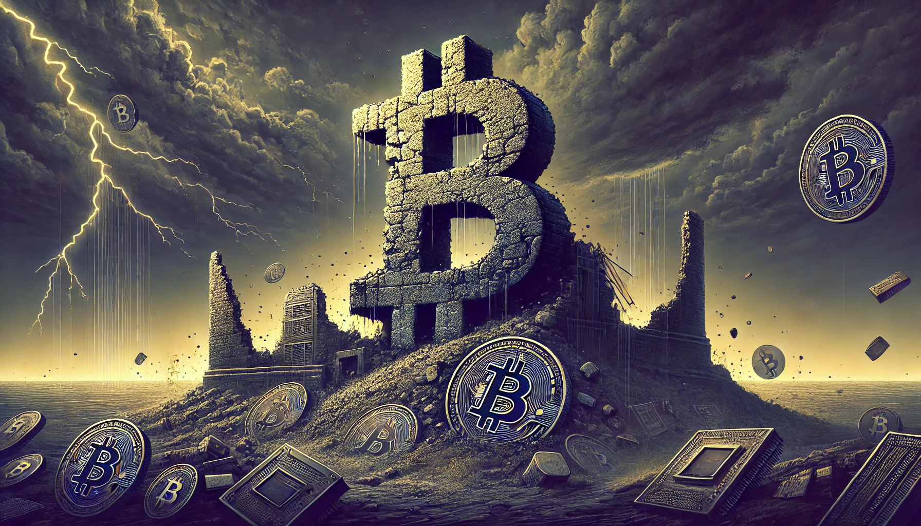 The Most Important Variable For Bitcoin That Investors Should Know About