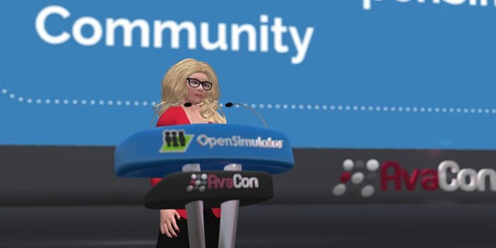 Home 18 OpenSimulator Community Conference call for proposals is open (join me!) – Hypergrid Business
