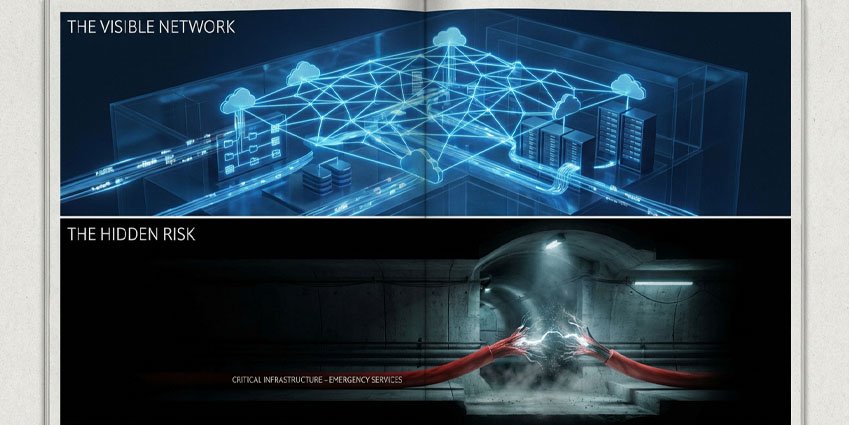 The Hidden Life-Safety Crisis in Cloud Voice