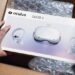 XR AI Meta Apple Smart Glasses VR AR Oculus Quest Unboxing