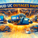 cloud uc resilience outage planning