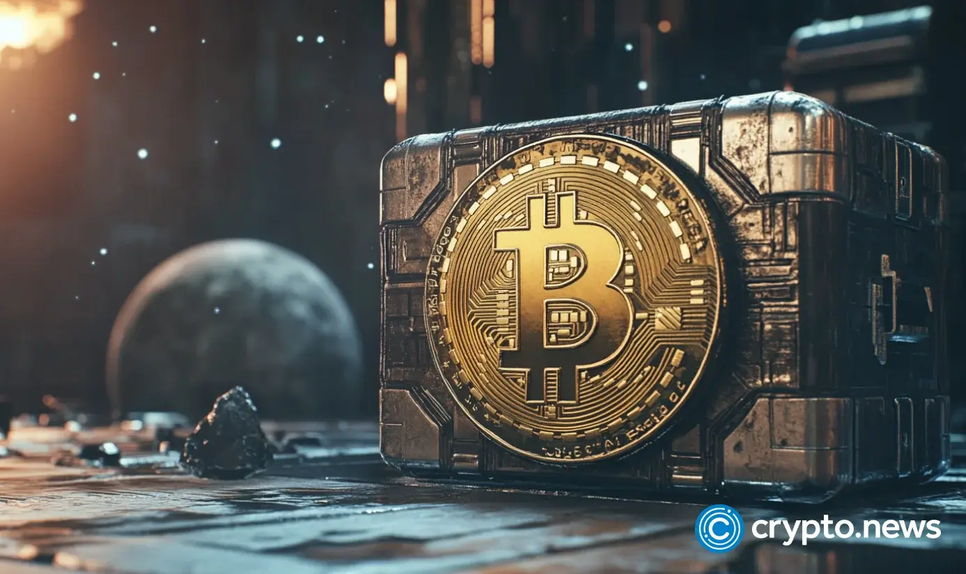 Hyperscale Data doubles down on Bitcoin as treasury hits 589 BTC