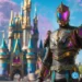 crypto news Disney Fortnite collaborate on Metaverse option03.webp