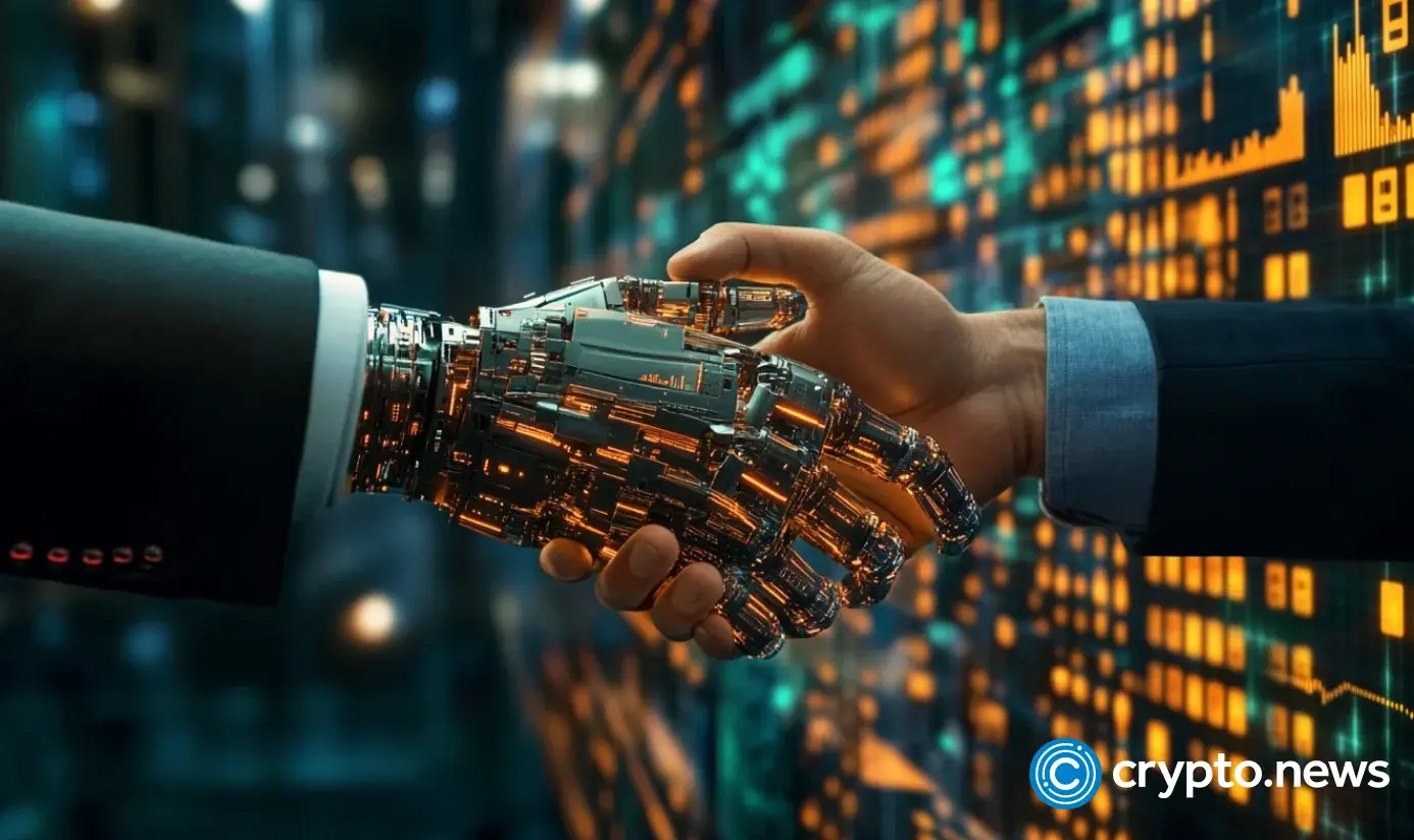 Blockchain technology upgraded political campaign financing