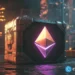 crypto news Ethereum treasury option01.webp