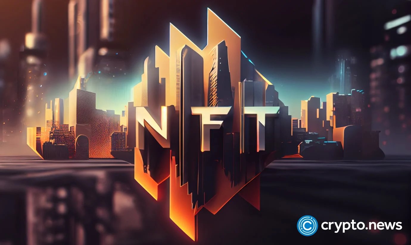 Square Enix to auction Symbiogenesis NFTs