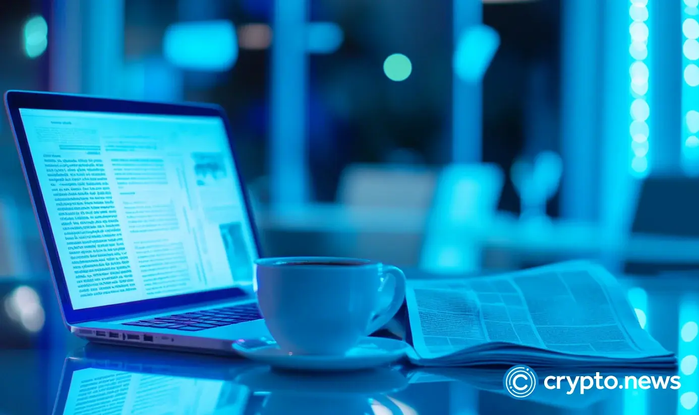 Bitcoin price sets all-time high, Coinbase seeks banking charter | Weekly Recap