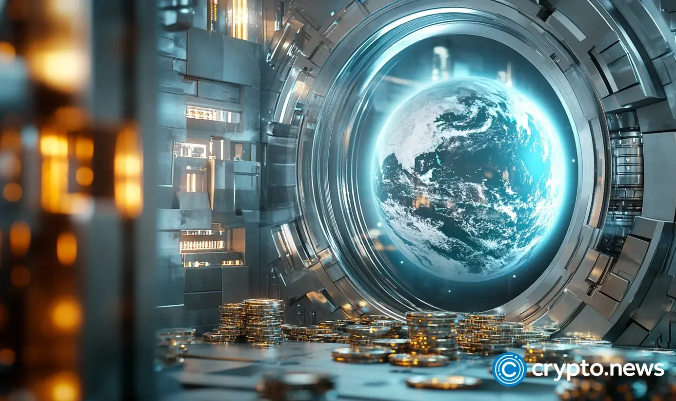 Rebuild trust in local currency with digital bonds