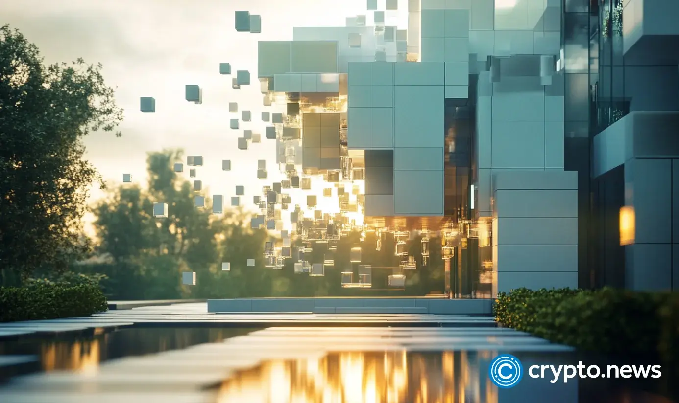 Crisis in mortgage & real estate that tokenization can solve