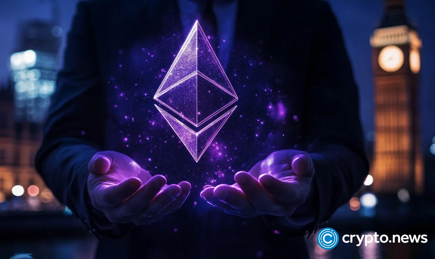 Is the Ethereum price crash over as network metrics surge?