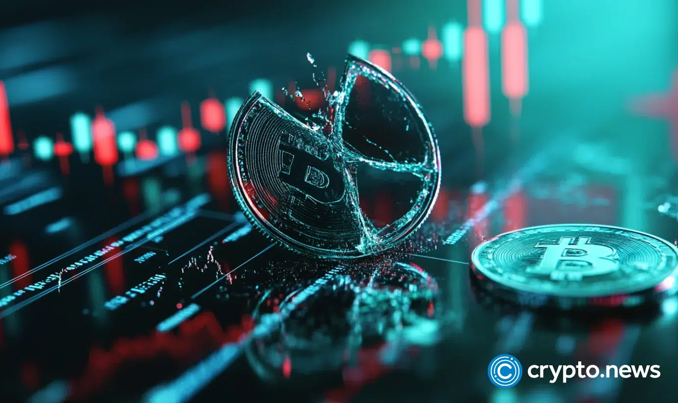 Bitcoin Crash Mentions Spike at $60K as Crypto Rebounds 13%