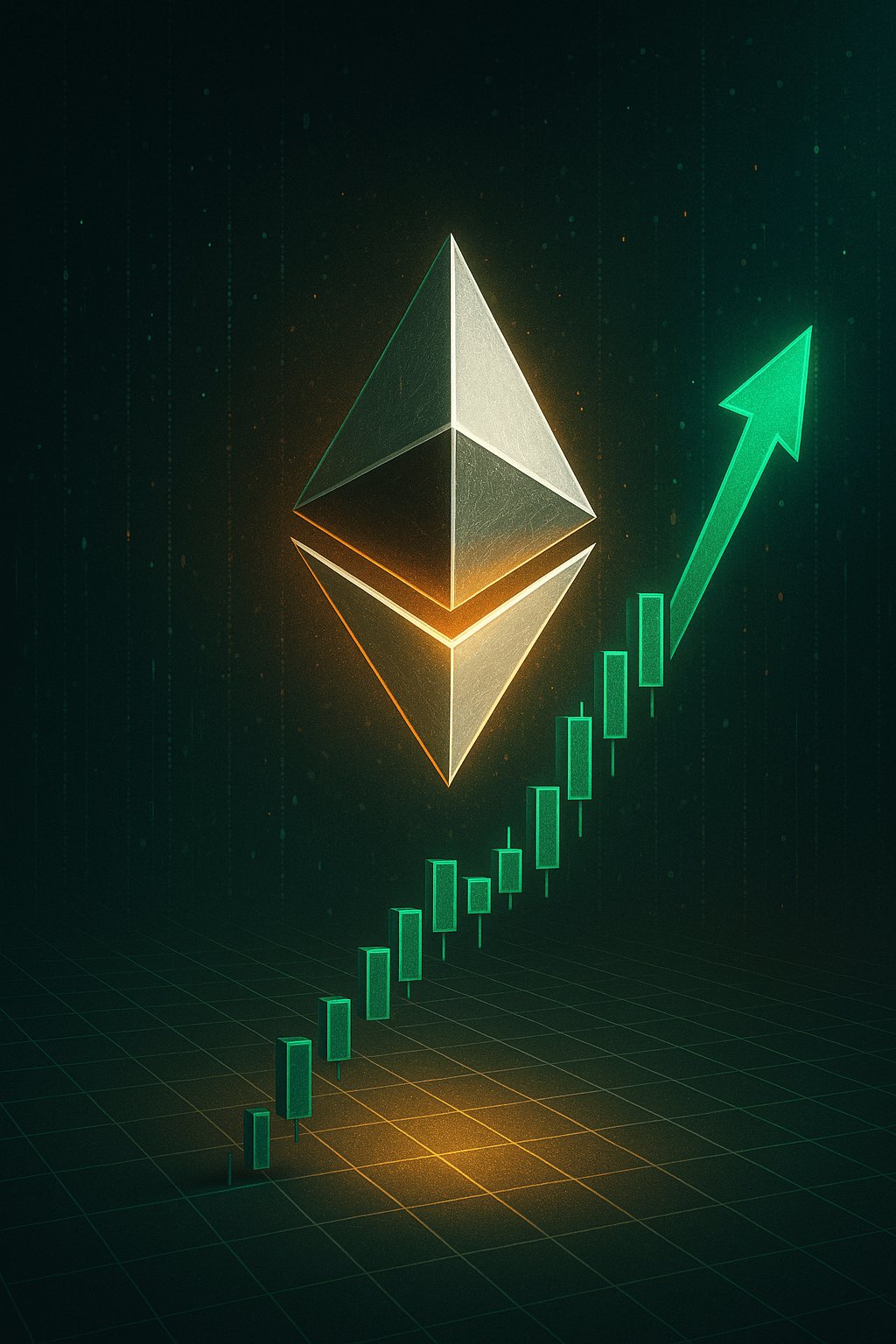 30% of Ethereum Supply Now Locked as Whales Accumulate Amid ETH Price Weakness