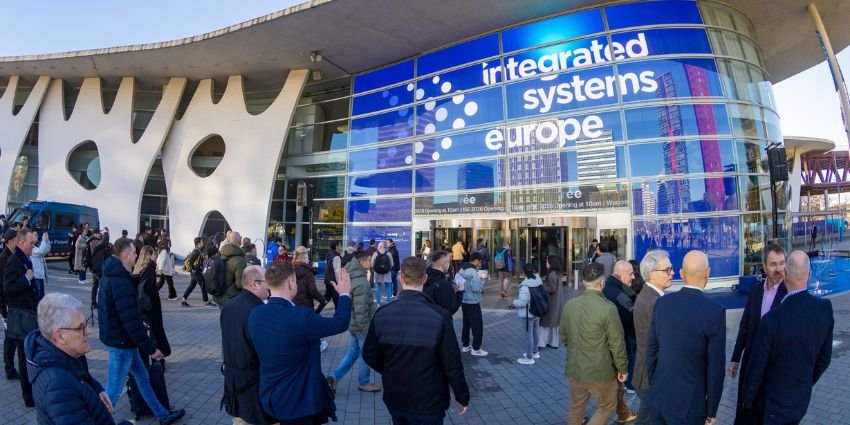 ISE 2026 Event Roundup: Interoperability, Invisible AI and Beyond