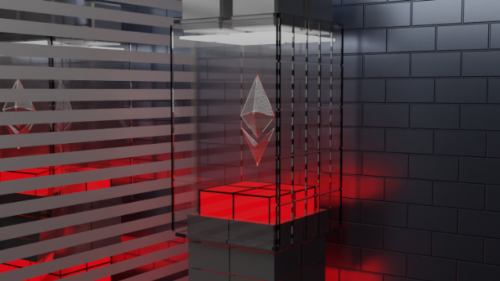 Ethereum Foundation Email Hack Exposes Staking Scam
