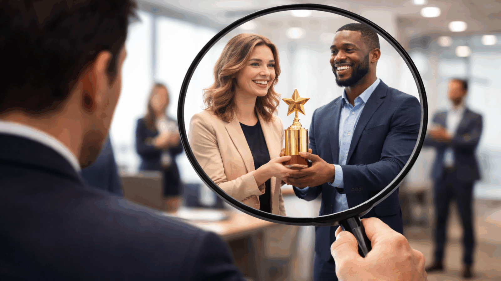 Next-Gen Employee Recognition Software Guide