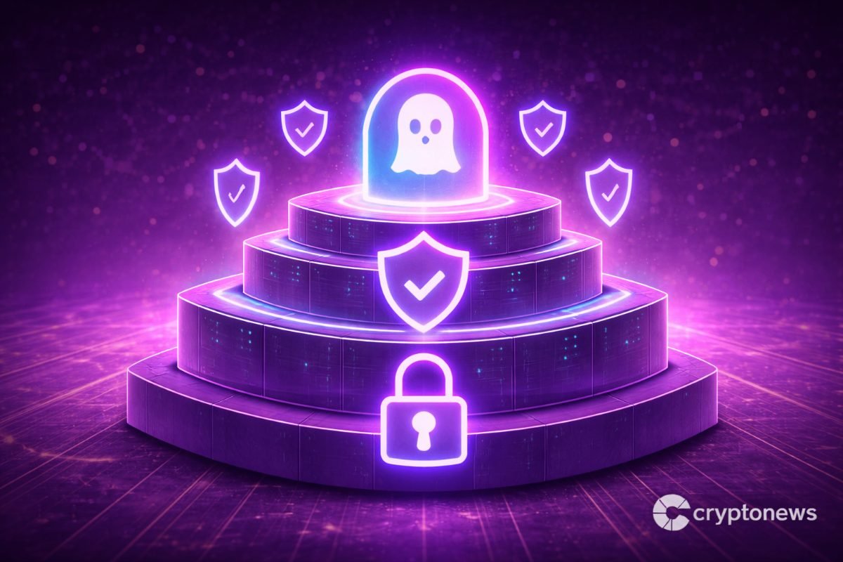 Aave Labs Outlines Layered Security Plan for V4 After $1.5 Million Audit