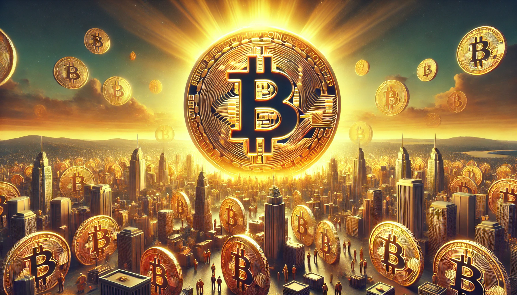 Bitcoin Is Mirroring 2017, Not 2021, And An Explosive Rally Will Begin After This Happens