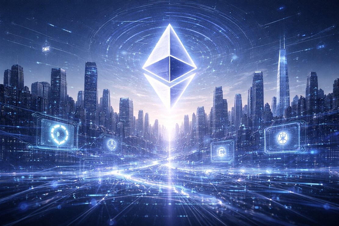 Buterin Says Ethereum Must Rethink Its Future: Here’s Why