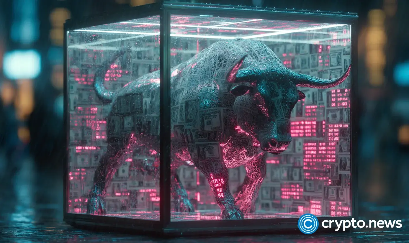 Why is the crypto market going up today? (March 2)