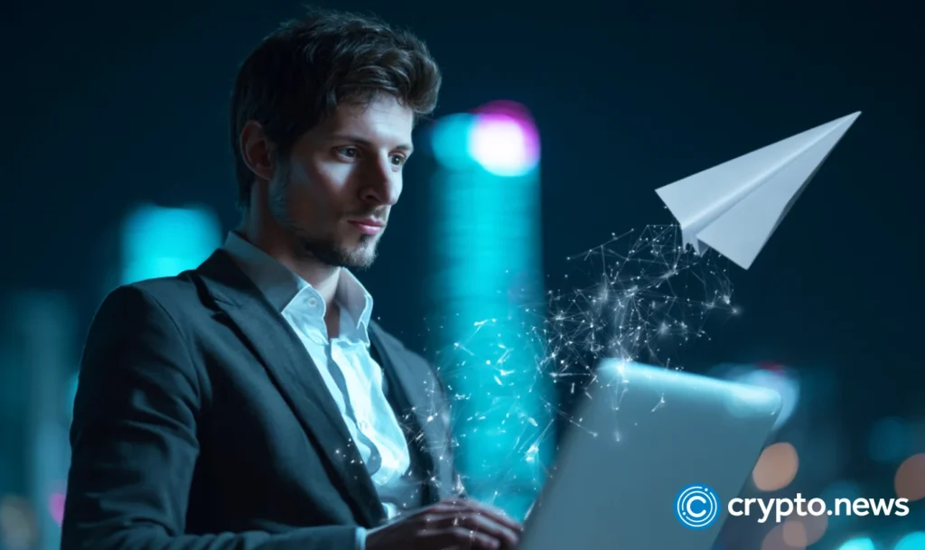 crypto news Pavel Durov option04.webp