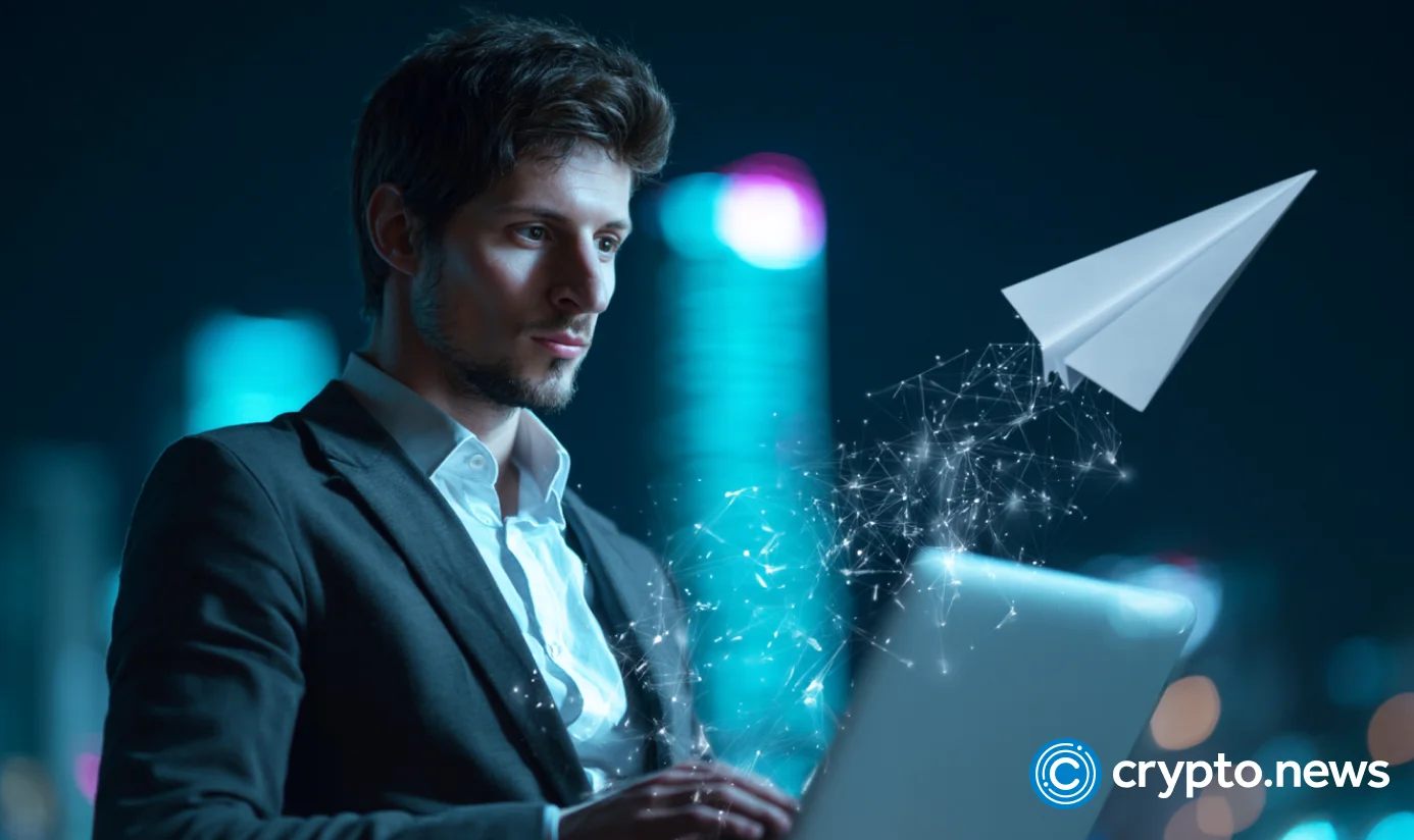 On Lex Fridman’s podcast, Pavel Durov explained why Telegram gifts are “socially relevant NFTs”