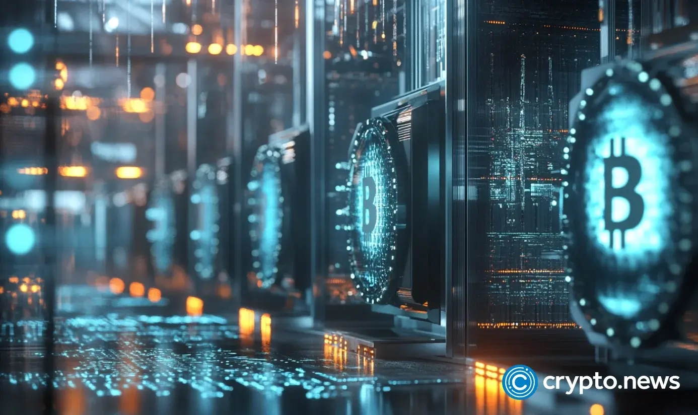 Missing layer in distributed energy