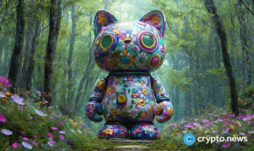 crypto news Takashi Murakami NFT opyion03.webp