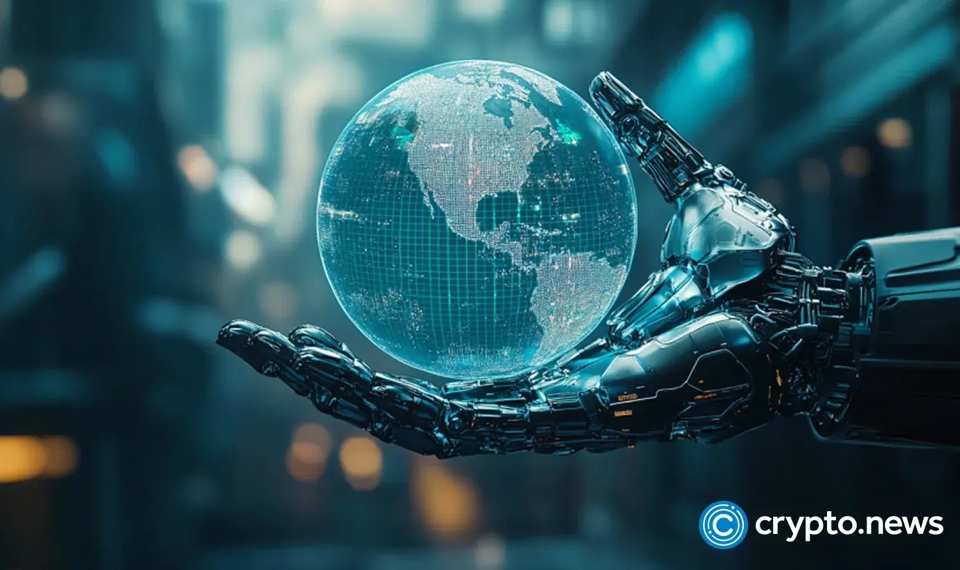 Low-touch off-ramps can unlock web3