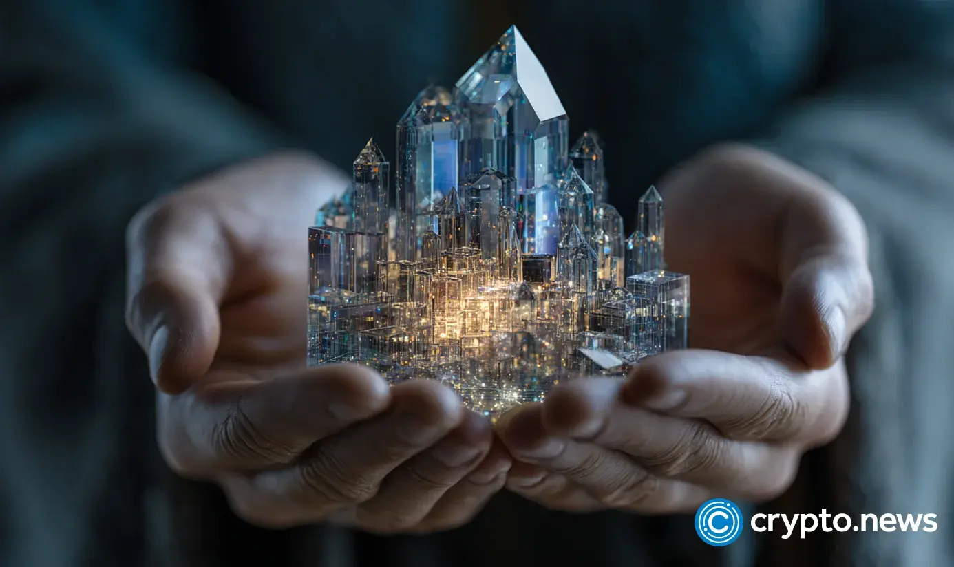 Tokens need Nasdaq-style secondary markets