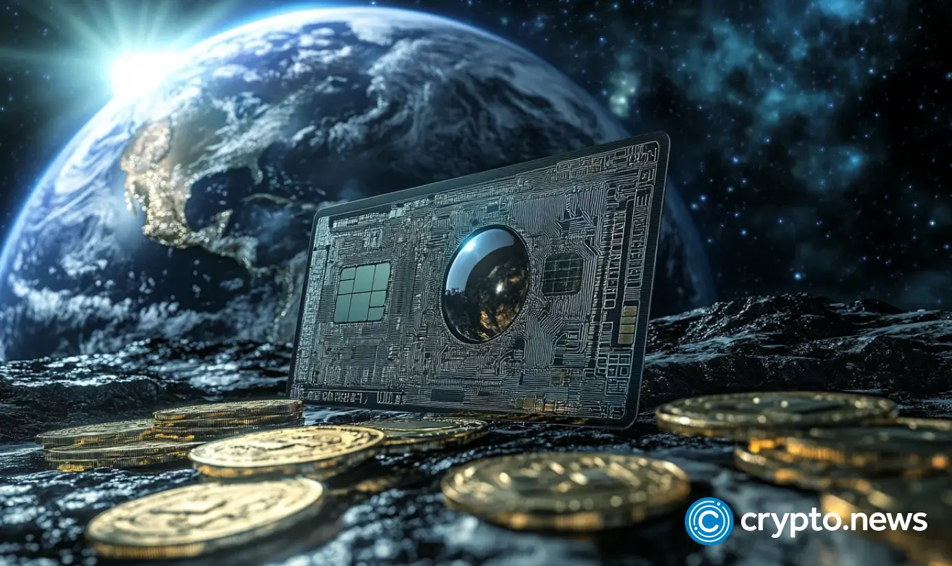 American Express starts offering NFT travel stamps to customers as memorabilia