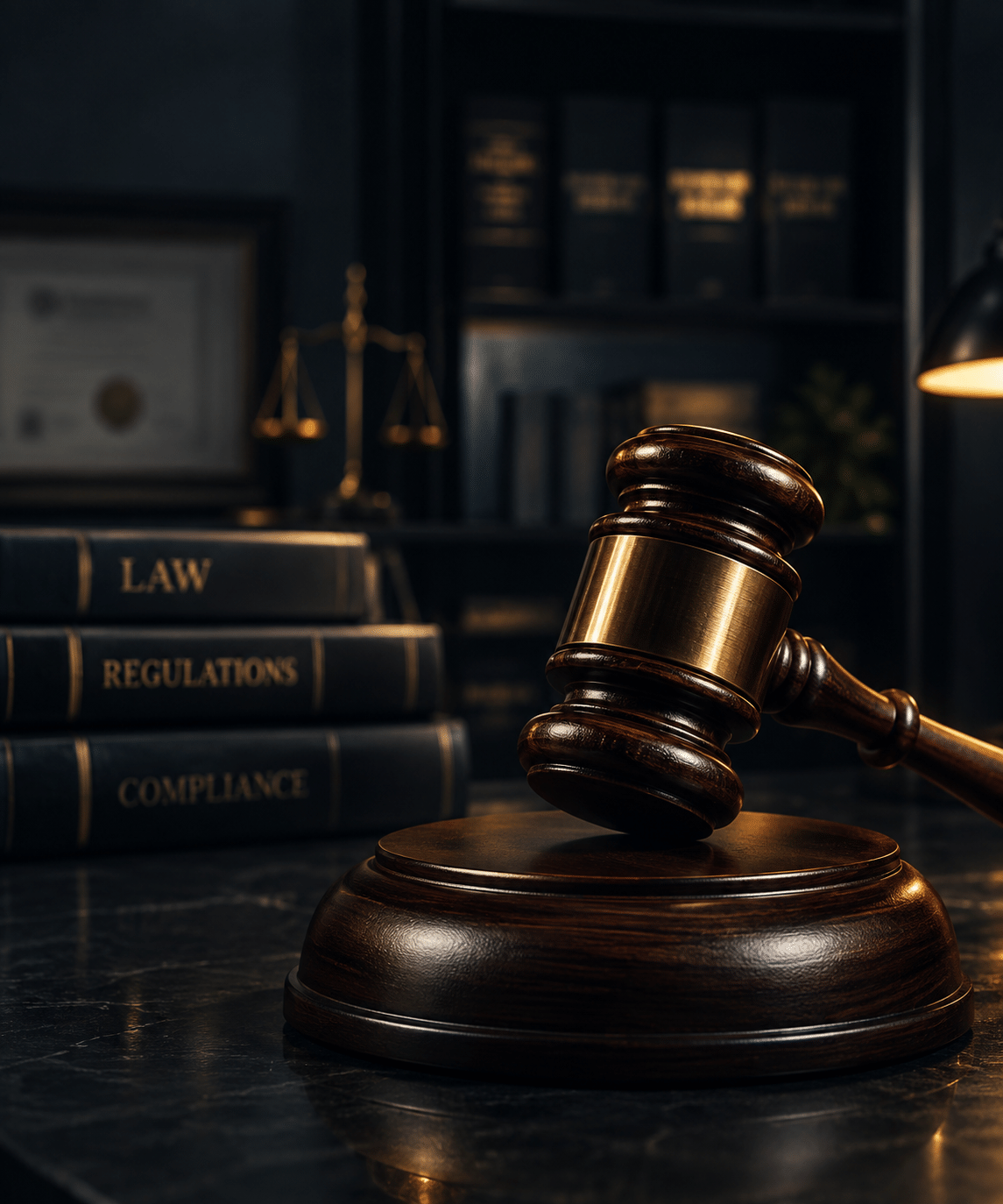 Legal Resources